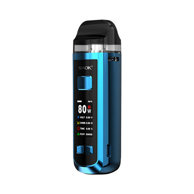 RPM 2 Pod Kit - Smok - Prism Blue