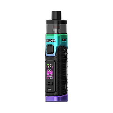 RPM 5 Pod Mod Kit - Smok - Prism Rainbow