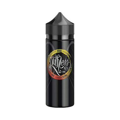 Rage - Ruthless E-Juice - 120ml