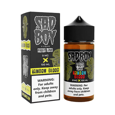 Rainbow Blood - Sadboy - 100ml