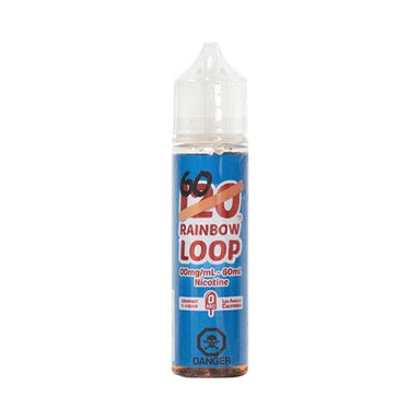 Rainbow Loop - Mad Hatter - 60ml