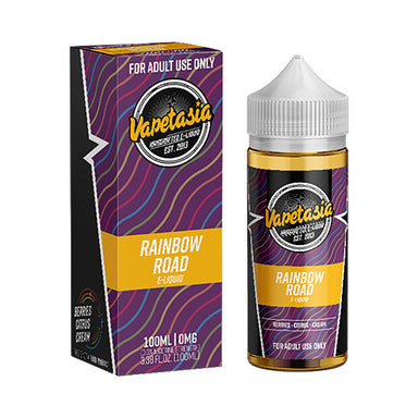 Rainbow Road - Vapetasia - 100ml