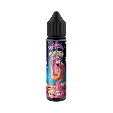 Blueberry Dodger - The Vapers Jam - The Vapours Dozen - 60ml