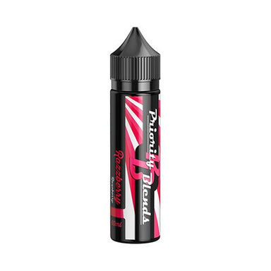 Razzberry - Priority Blends - 60ml