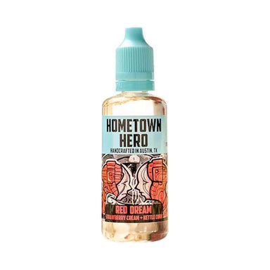 Red Dream - Hometown Hero - 50ml