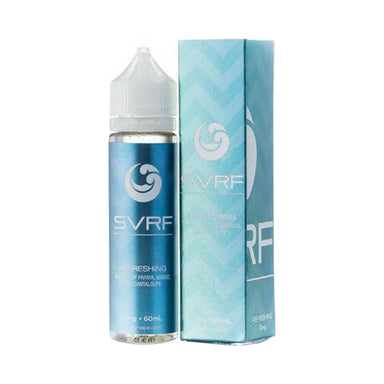 Refreshing - SVRF - Saveurvape - 60ml