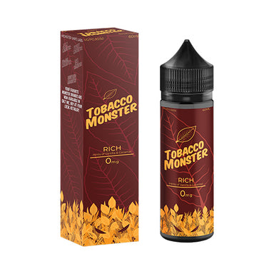 Rich - Tobacco Monster - 60ml