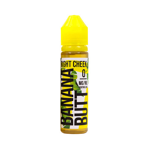 Right Cheek - Banana Butt - 60ml