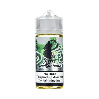 Ryu - Sugoi Vapor