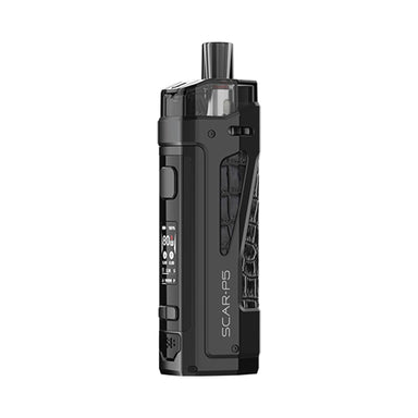 SCAR-P5 Pod Mod Kit - Smok - Black