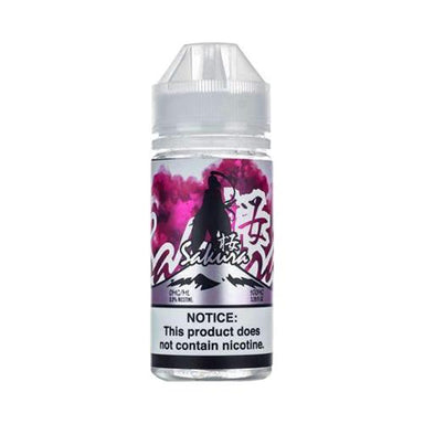 Sakura - Sugoi Vapor