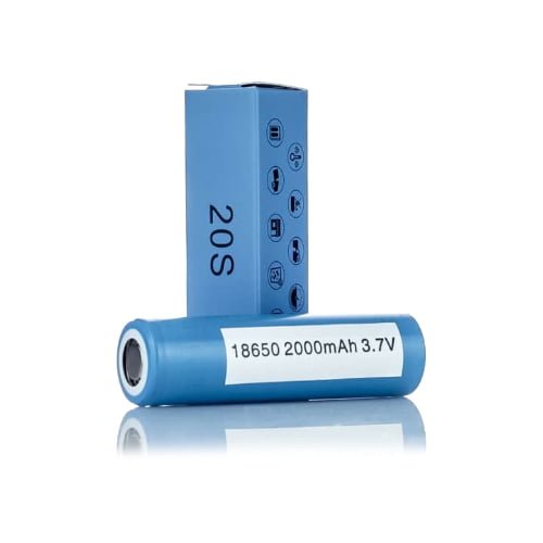 20S 2000mAh 30A 18650 - Samsung