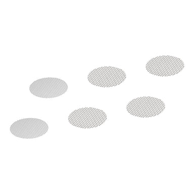 Screen Set Small 6 Pack - Storz & Bickel