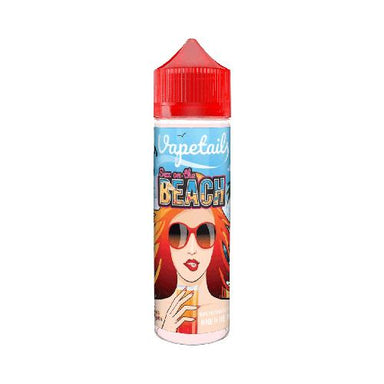 Sex On The Beach - Vapetails - The Vapours Dozen - 60ml