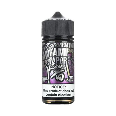 Shaka - Yami Vapor - Sugoi Vapor