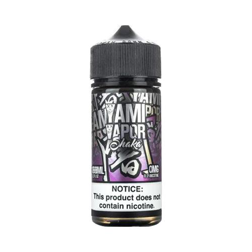 Shaka - Yami Vapor - Sugoi Vapor