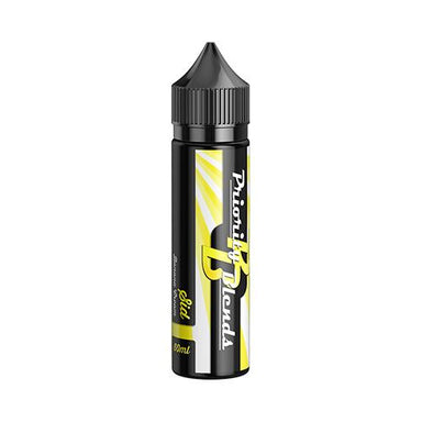 Sid - Priority Blends - 60ml