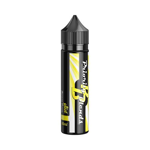 Sid - Priority Blends - 60ml