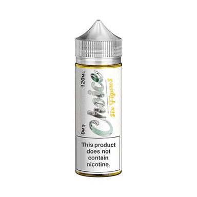 Six Figures - Choice - 120ml