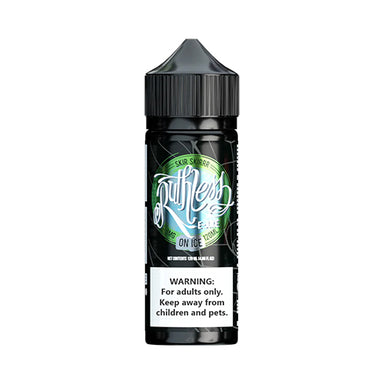 Skir Skirrr on Ice - Ruthless Collection - 120ml