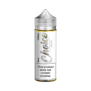 Skrilla - Choice - 120ml