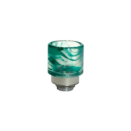Skrr Resin Tube & Drip Tips - Vaporesso - Watermelon