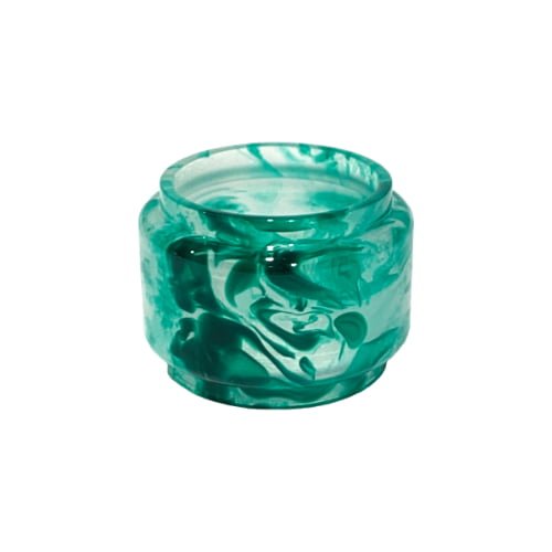 Skrr Resin Tube & Drip Tips - Vaporesso - Watermelon