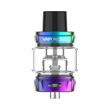 Skrr S Tank - Vaporesso - Rainbow