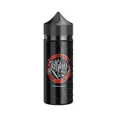 Slurricane - Ruthless E-Juice - 120ml