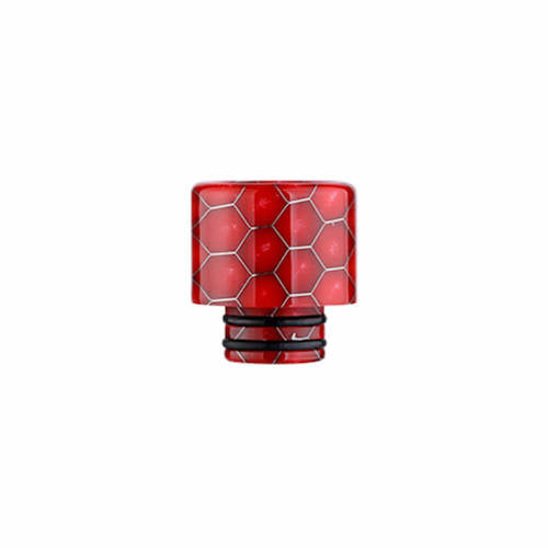 Snake Resin 510 Drip Tip