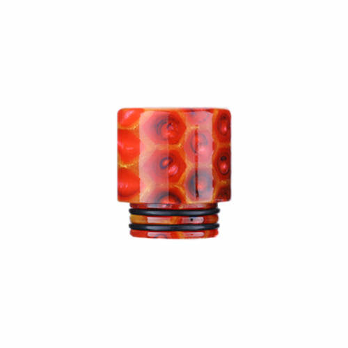 Snake Resin 810 Drip Tip
