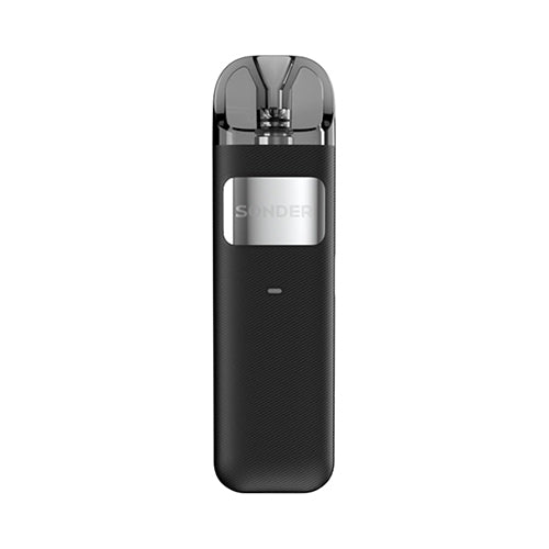 Sonder U Pod Kit - Geek Vape - Black