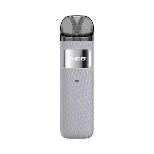 Sonder U Pod Kit - Geek Vape - Grey