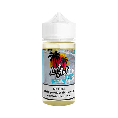 Space Ice - Lost Art - 100ml