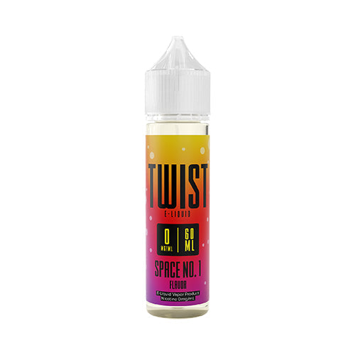 Space No.1 - Twist E-liquids