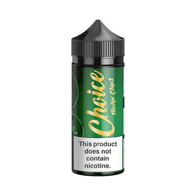 Stackin Chips - Choice - 120ml