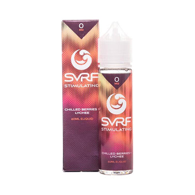 Stimulating - SVRF - Saveurvape - 60ml