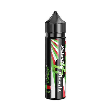 Strapps - Priority Blends - 60ml