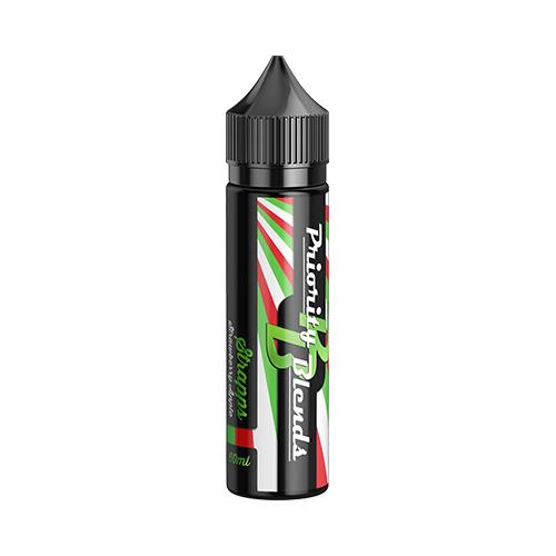 Strapps - Priority Blends - 60ml