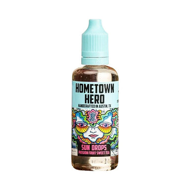 Sun Drops - Hometown Hero - 50ml