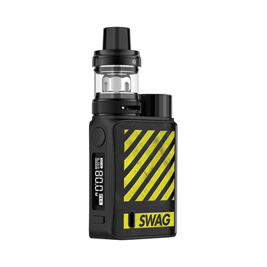 Swag II Kit - Vaporesso - Zebra Yellow
