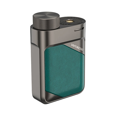 Swag PX80 Mod - Vaporesso - Emerald Green