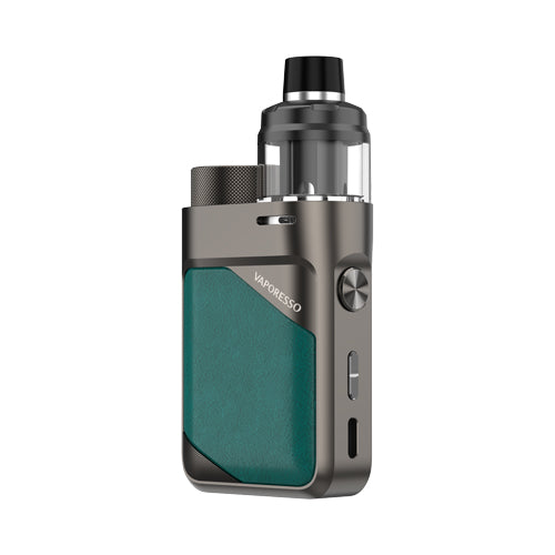 Swag PX80 Pod Mod Kit - Vaporesso - Emerald Green