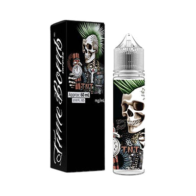 TNT - Time Bomb - Buckshot Vapors - 60ml