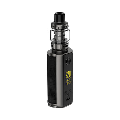 Target 200 Kit iTank - Vaporesso - Carbon Black