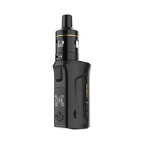Target Mini II Kit - Vaporesso - Black