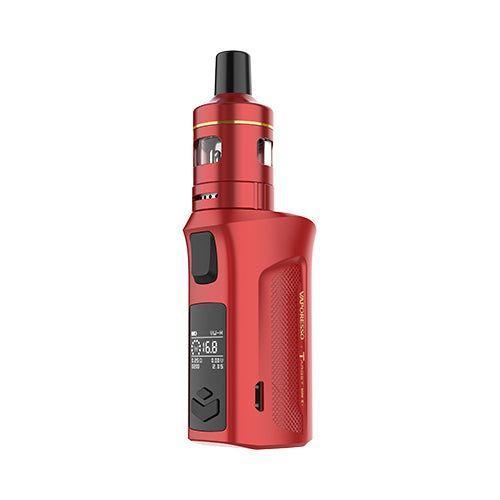 Target Mini II Kit - Vaporesso - Red