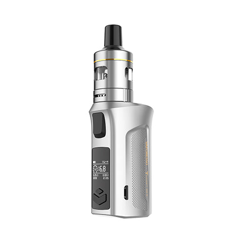 Target Mini II Kit - Vaporesso - Silver