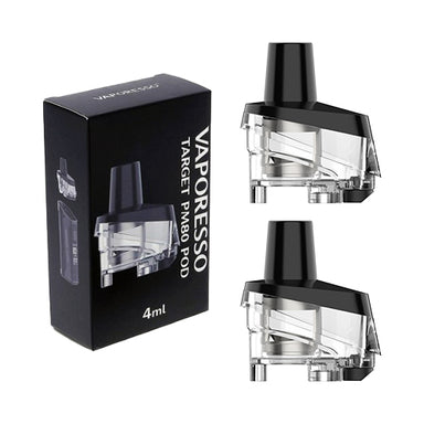 Target PM80 Pod Replacement - Vaporesso