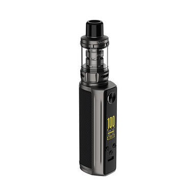 Target 100 Kit iTank - Vaporesso - Carbon Black